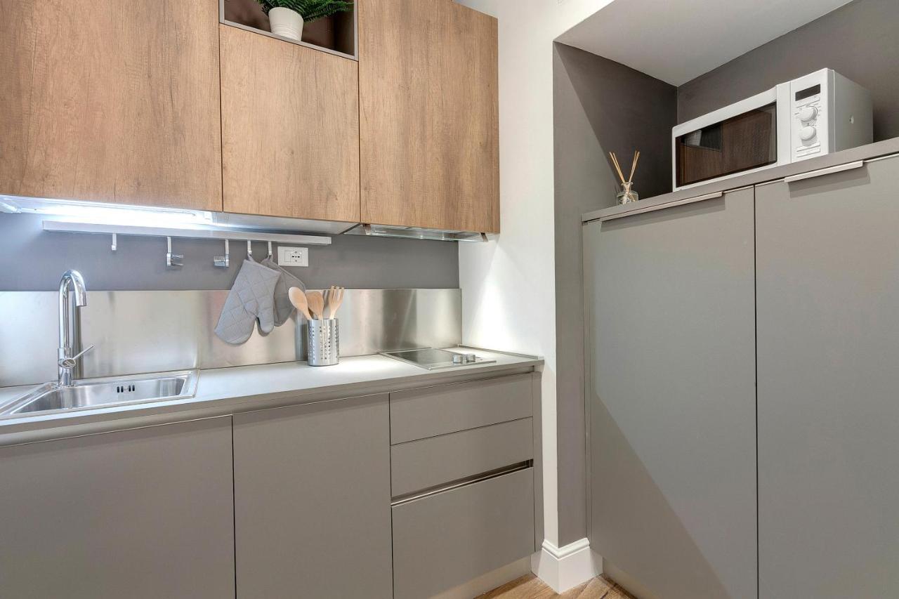 Apartamento Il Moro By Mamo