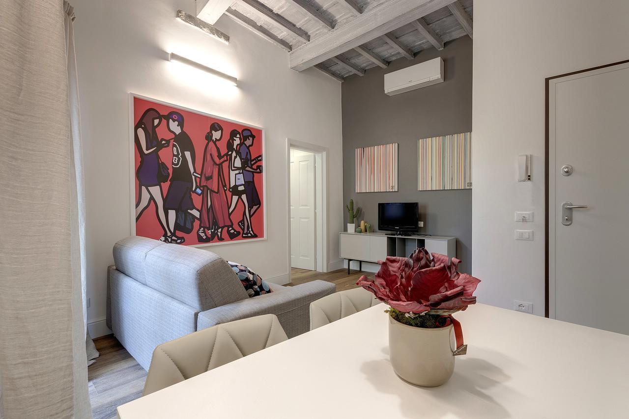 Apartamento Il Moro By Mamo Florença