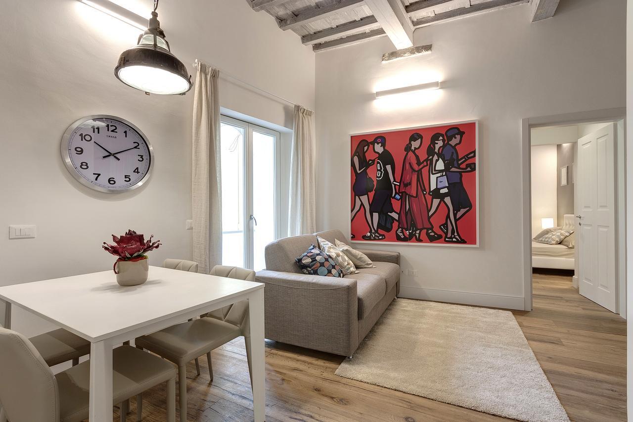 Apartamento Il Moro By Mamo Florença