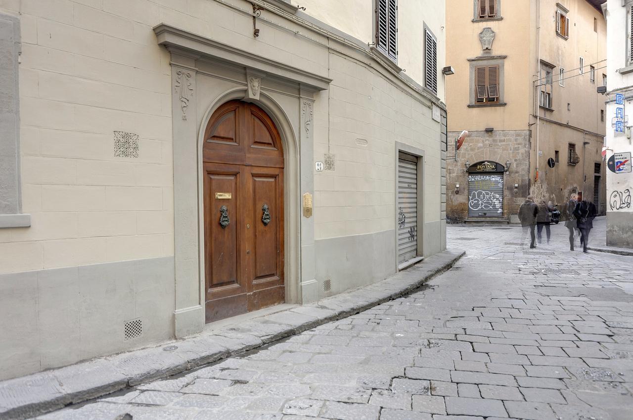 Il Moro By Mamo Apartamento *